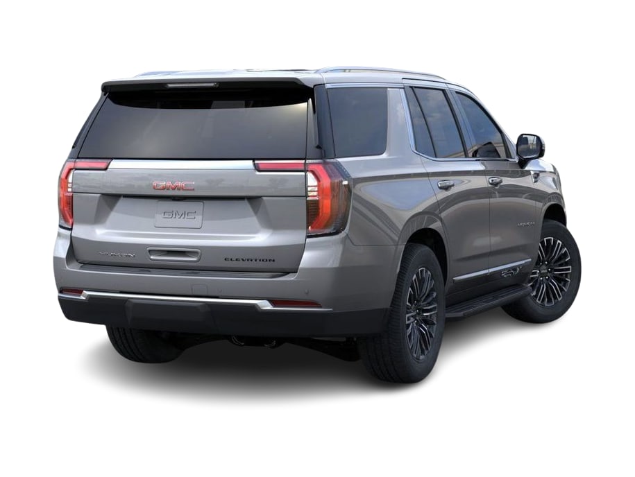 Thumbnail: 2026 GMC Yukon - 14
