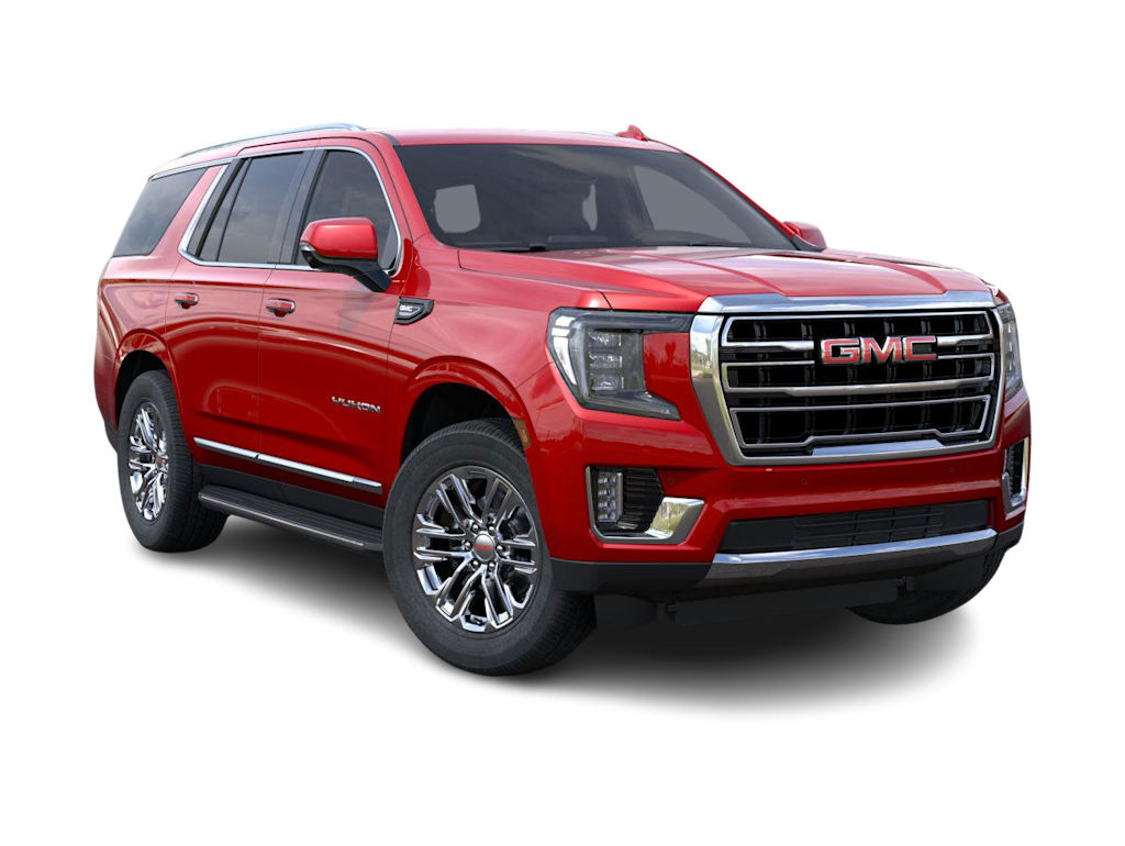 2024 GMC Yukon SLT 15