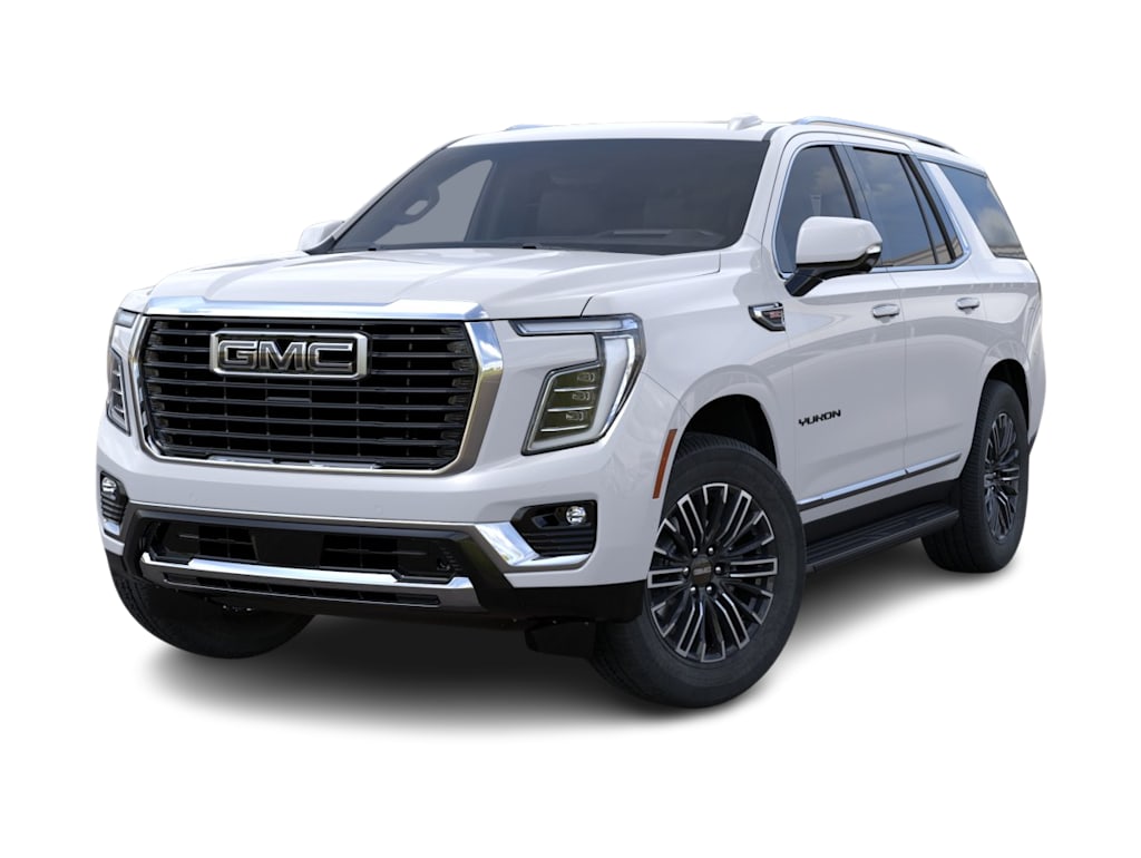 Thumbnail: 2026 GMC Yukon - 16