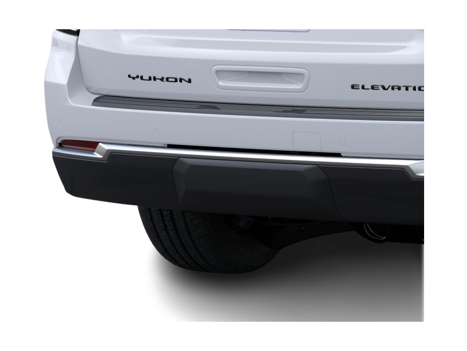 Thumbnail: 2026 GMC Yukon - 21