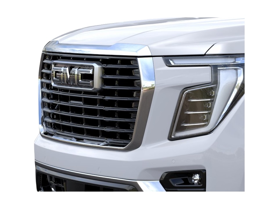 Thumbnail: 2026 GMC Yukon - 5