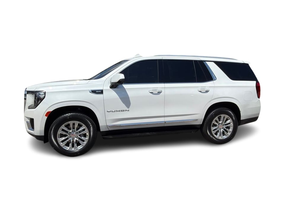 Thumbnail: 2024 GMC Yukon - 2