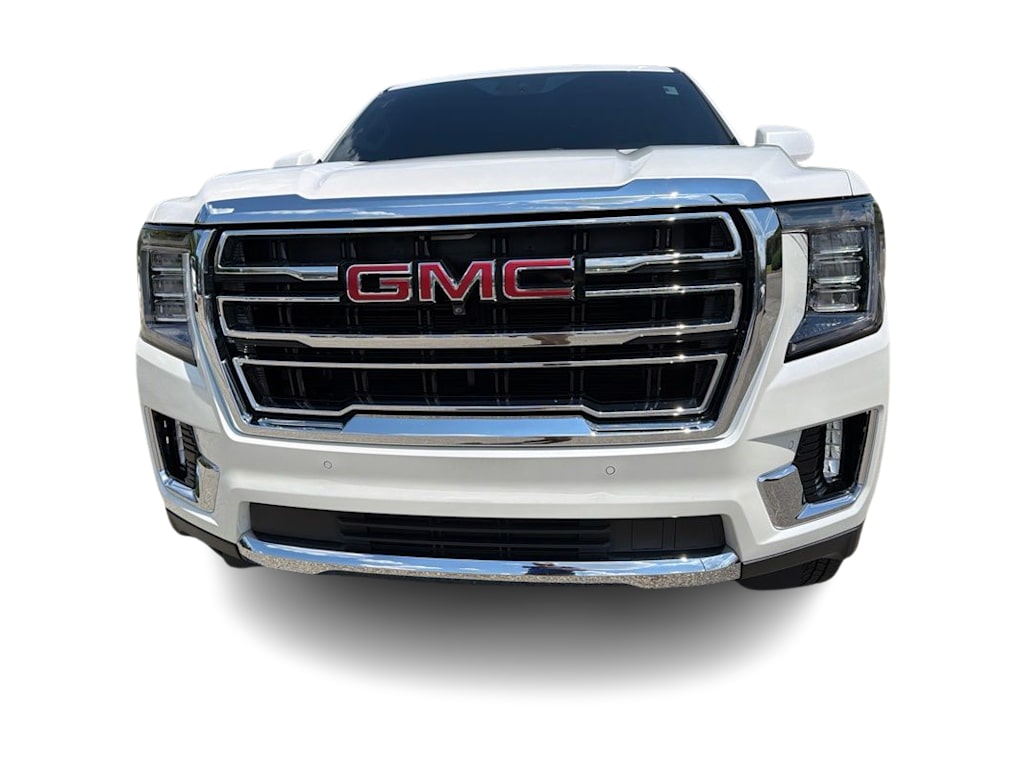 Thumbnail: 2024 GMC Yukon - 5