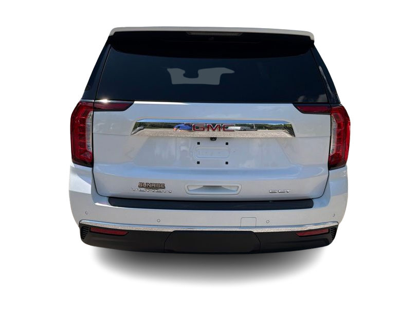 Thumbnail: 2024 GMC Yukon - 4