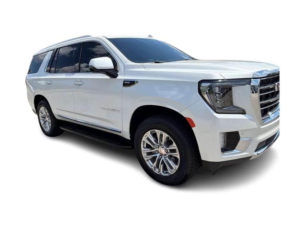 Thumbnail: 2024 GMC Yukon - 13
