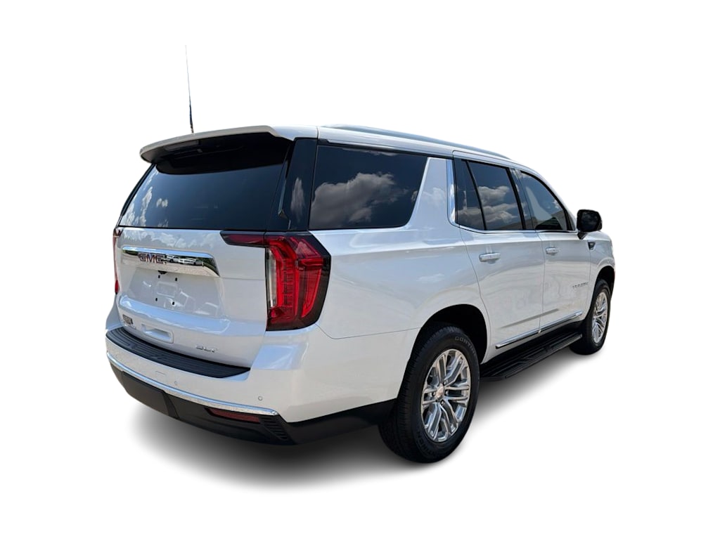 Thumbnail: 2024 GMC Yukon - 11