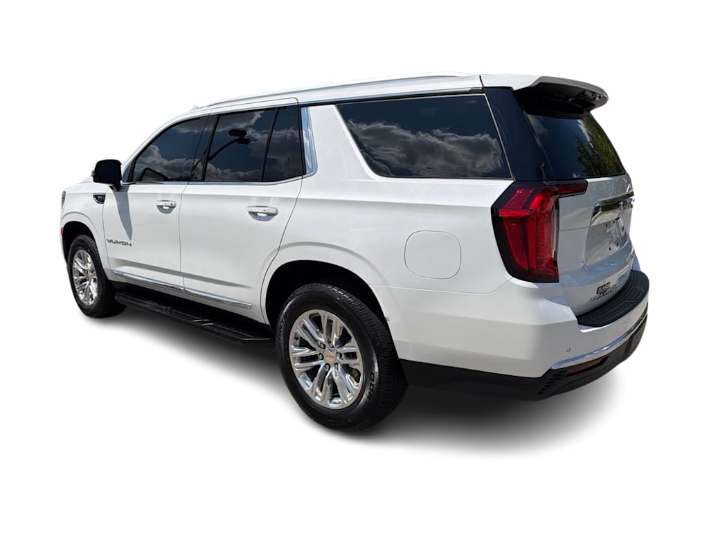 Thumbnail: 2024 GMC Yukon - 3