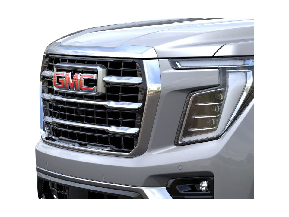 Thumbnail: 2026 GMC Yukon - 5
