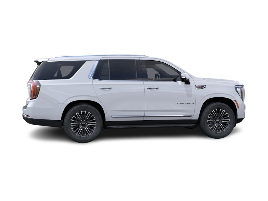 Thumbnail: 2026 GMC Yukon - 15