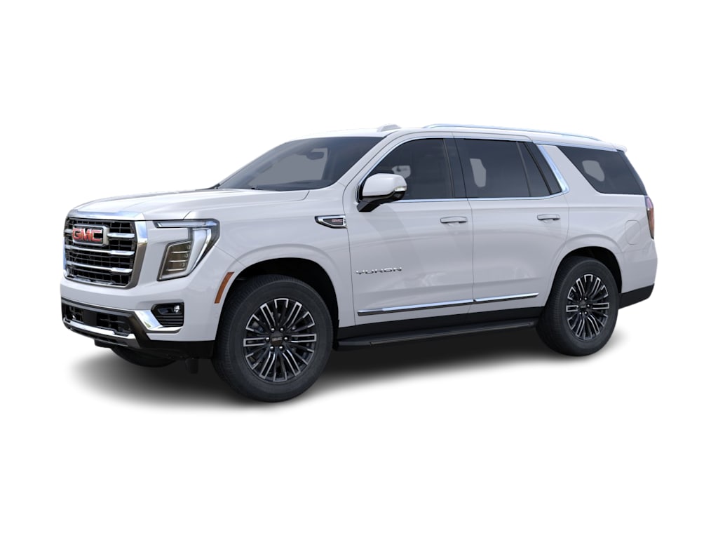 Thumbnail: 2026 GMC Yukon - 3