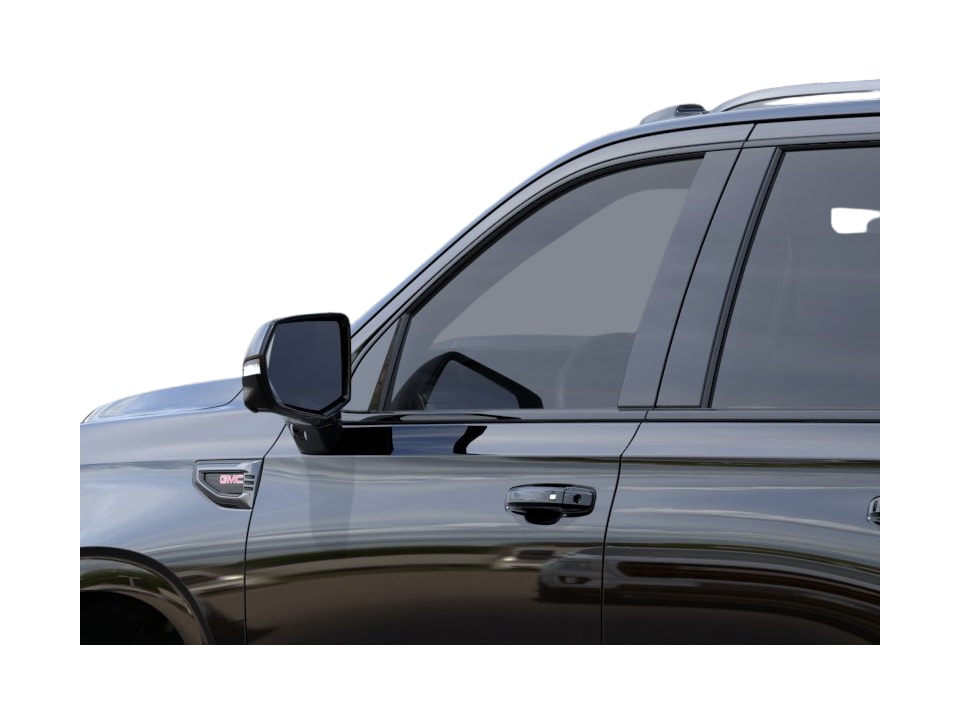 Thumbnail: 2026 GMC Yukon - 18