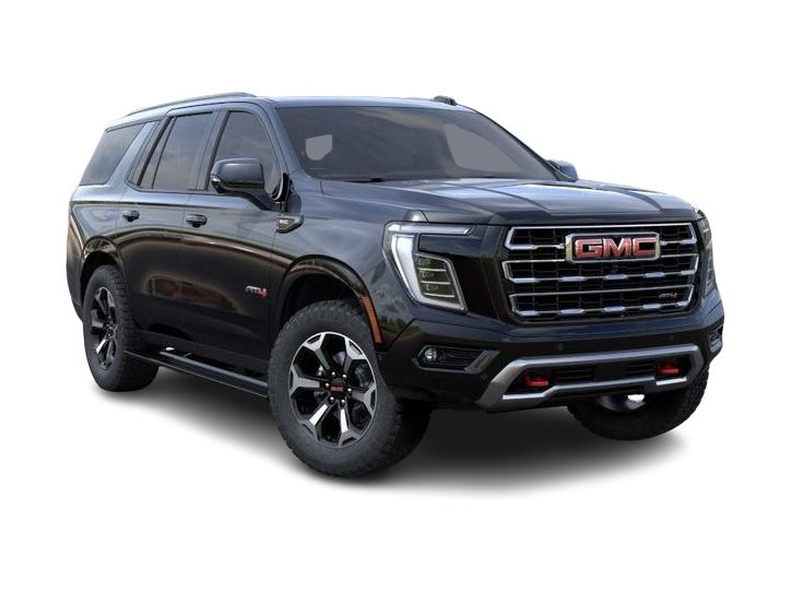 Thumbnail: 2026 GMC Yukon - 11