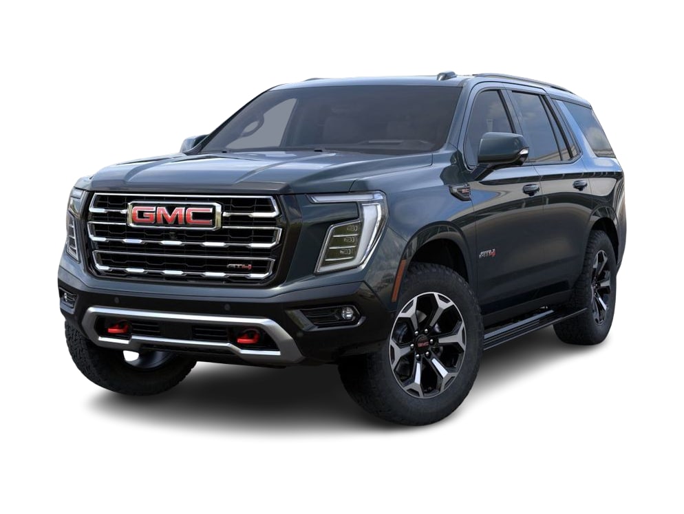 Thumbnail: 2026 GMC Yukon - 15