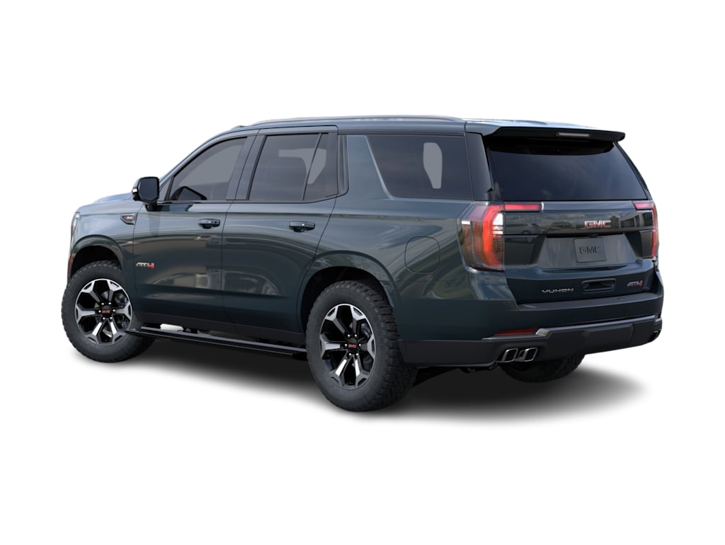 Thumbnail: 2026 GMC Yukon - 4
