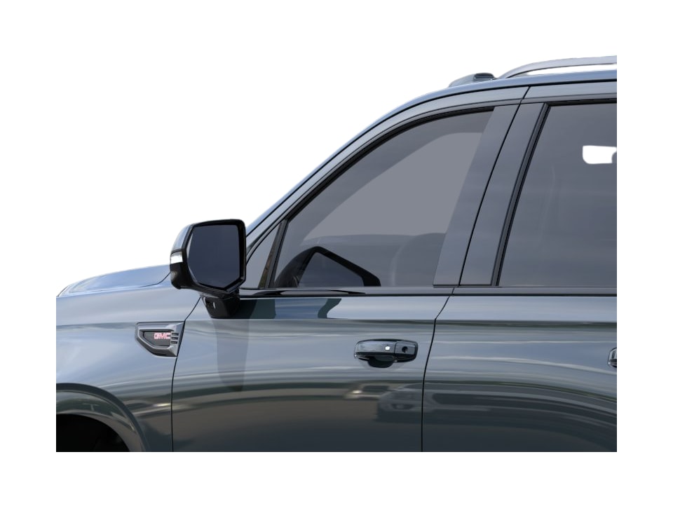 Thumbnail: 2026 GMC Yukon - 19
