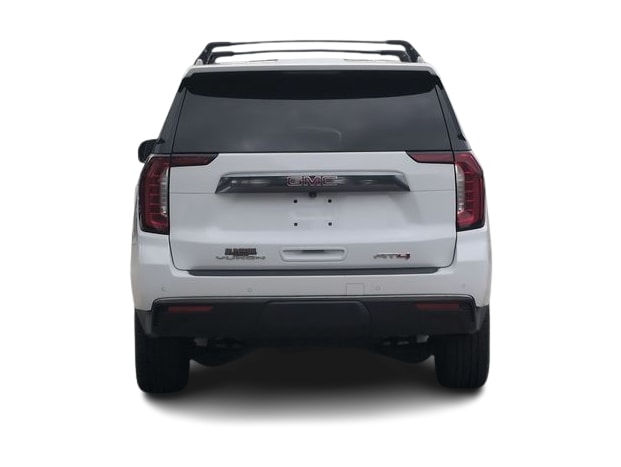 Thumbnail: 2023 GMC Yukon - 5
