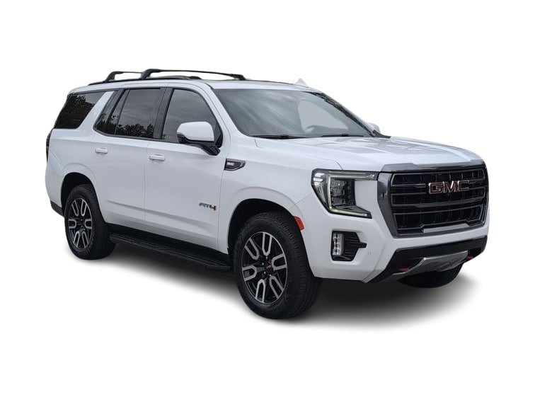 Thumbnail: 2023 GMC Yukon - 20