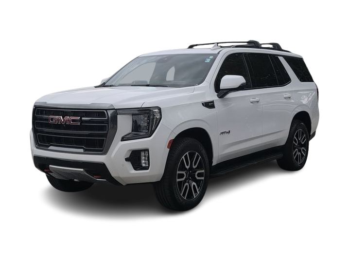 Thumbnail: 2023 GMC Yukon - 21