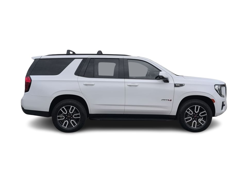 Thumbnail: 2023 GMC Yukon - 23