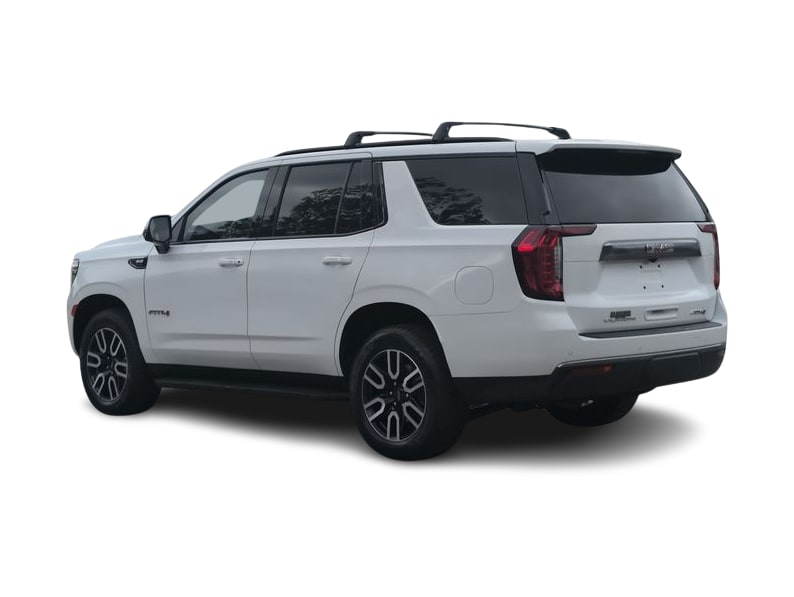 Thumbnail: 2023 GMC Yukon - 4