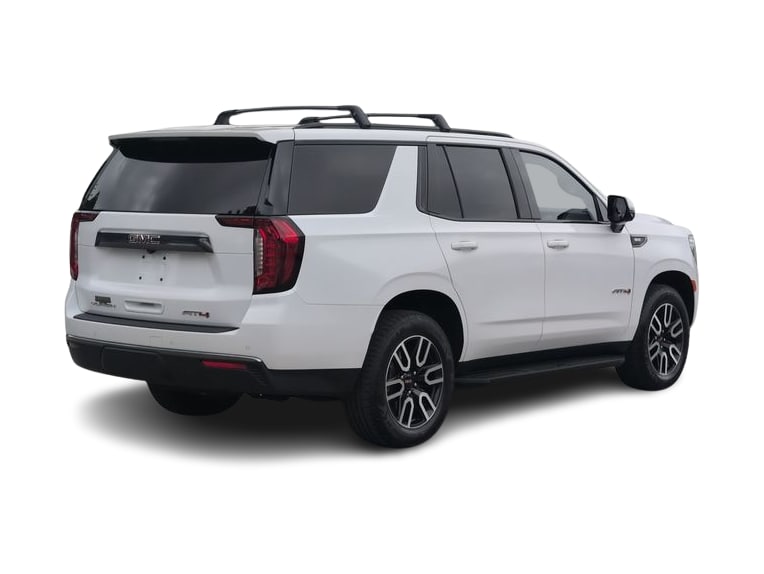 Thumbnail: 2023 GMC Yukon - 22