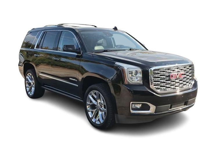 Thumbnail: 2020 GMC Yukon - 19