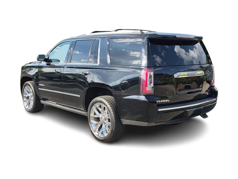 Thumbnail: 2020 GMC Yukon - 4