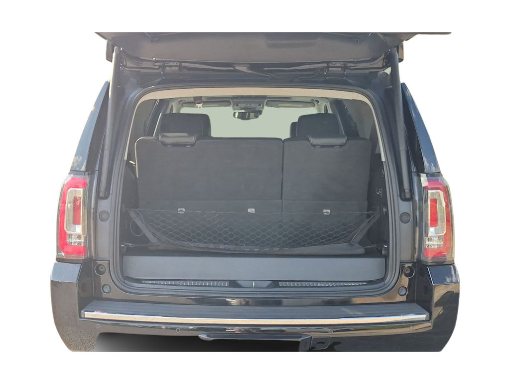 Thumbnail: 2020 GMC Yukon - 16