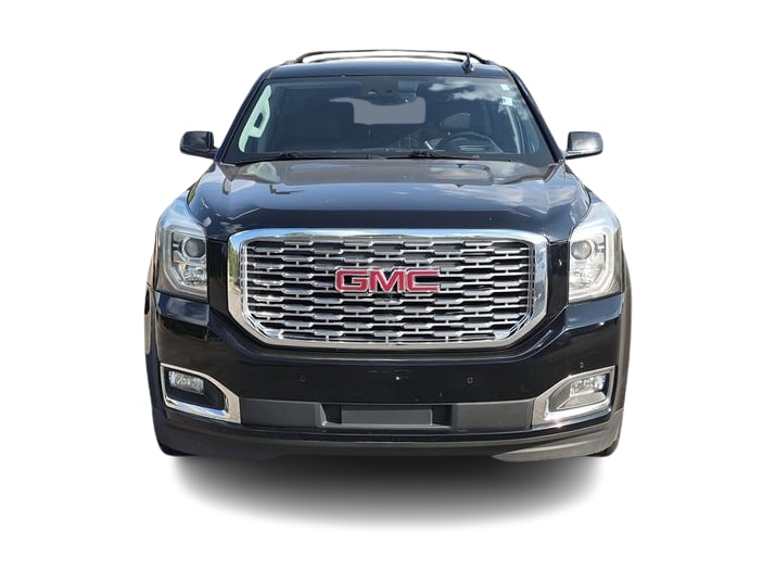 Thumbnail: 2020 GMC Yukon - 5
