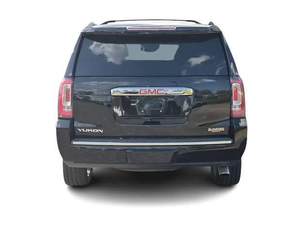 Thumbnail: 2020 GMC Yukon - 21