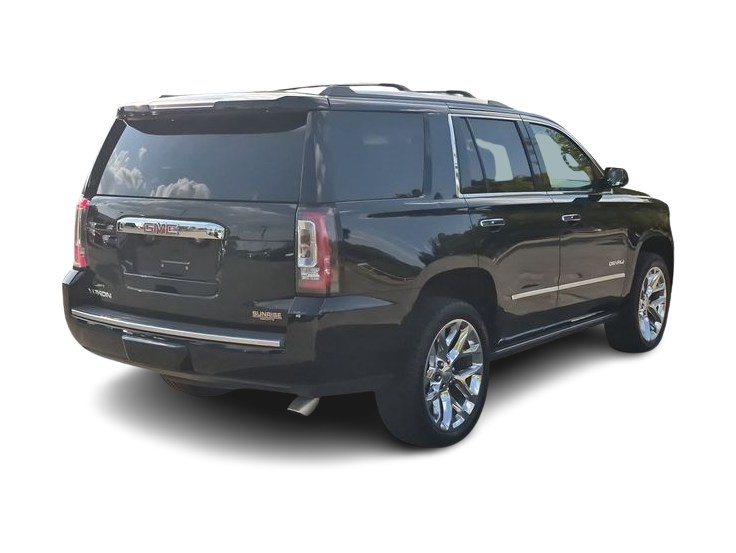 Thumbnail: 2020 GMC Yukon - 22