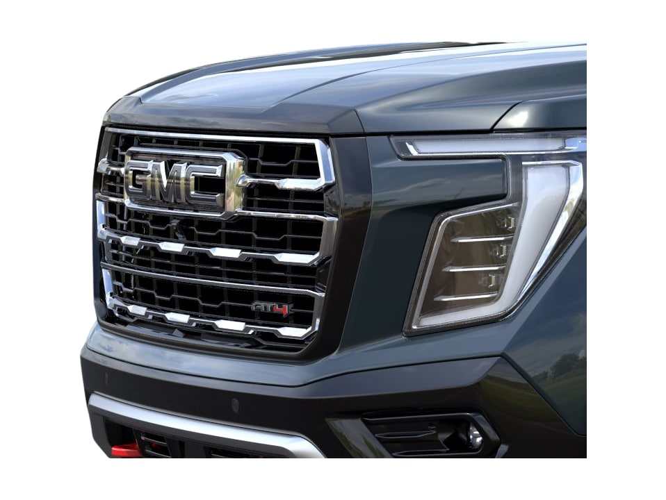 Thumbnail: 2026 GMC Yukon - 5