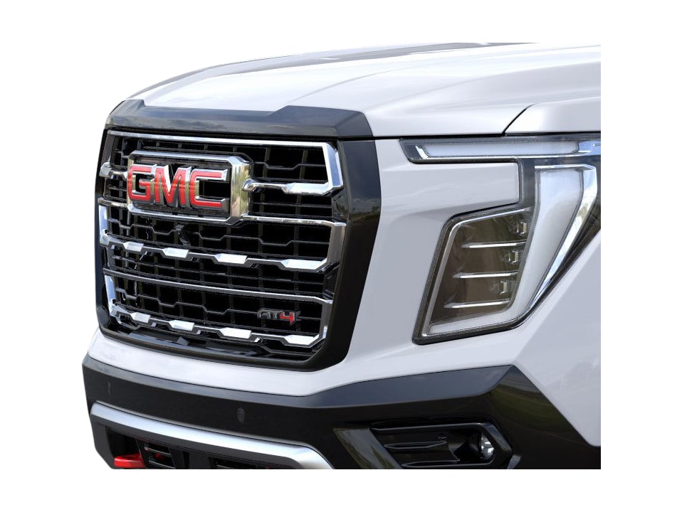 Thumbnail: 2026 GMC Yukon - 5