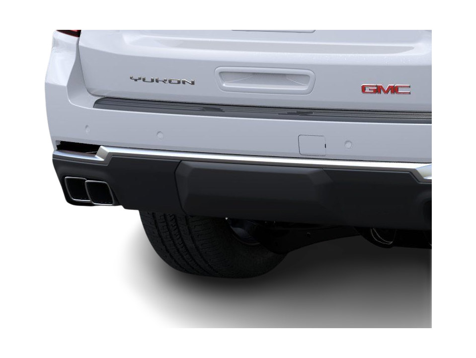 Thumbnail: 2026 GMC Yukon - 21