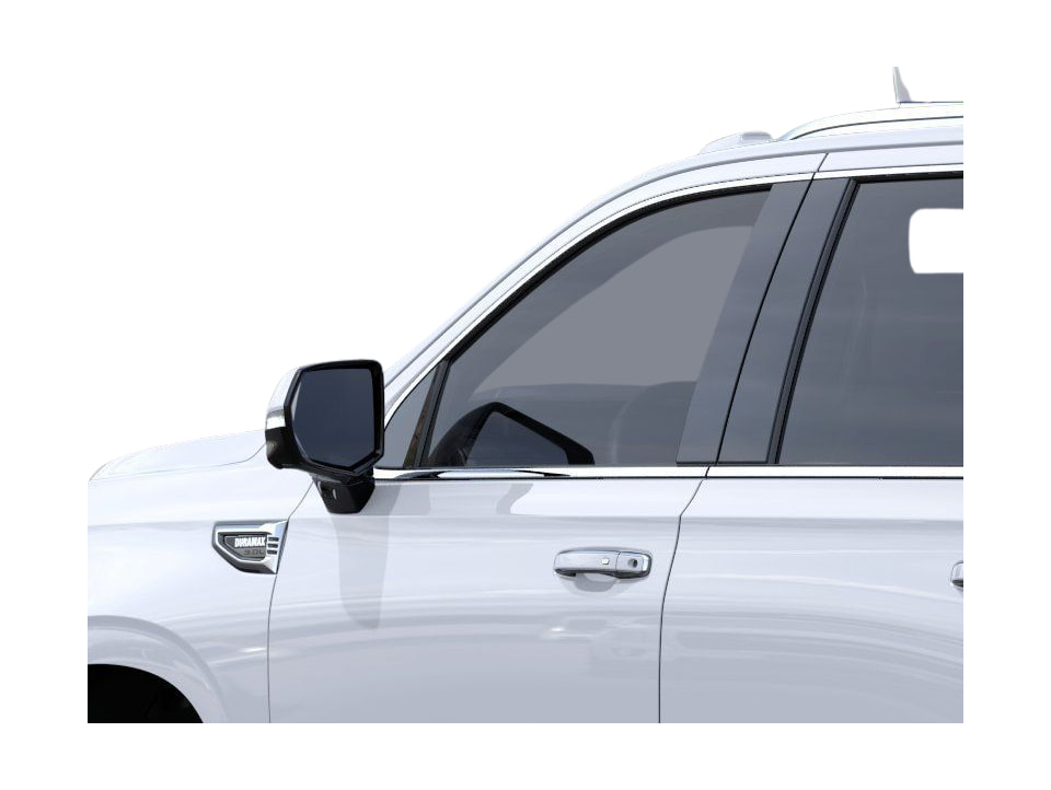 Thumbnail: 2026 GMC Yukon - 20