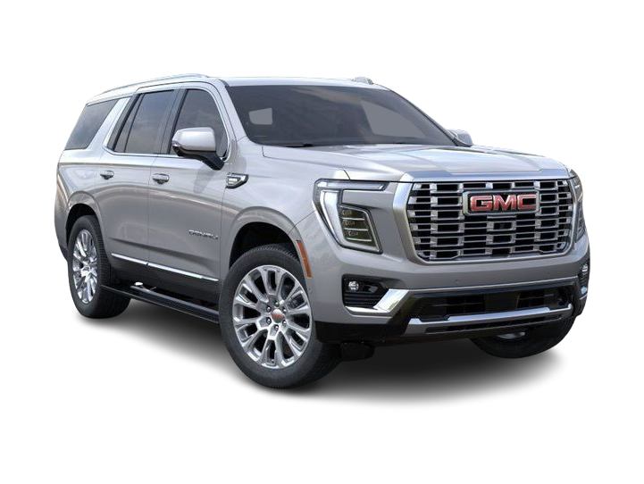 Thumbnail: 2026 GMC Yukon - 12