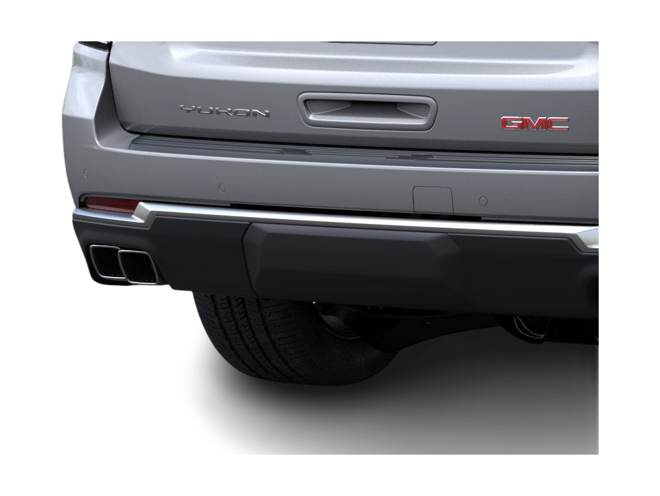 Thumbnail: 2026 GMC Yukon - 20