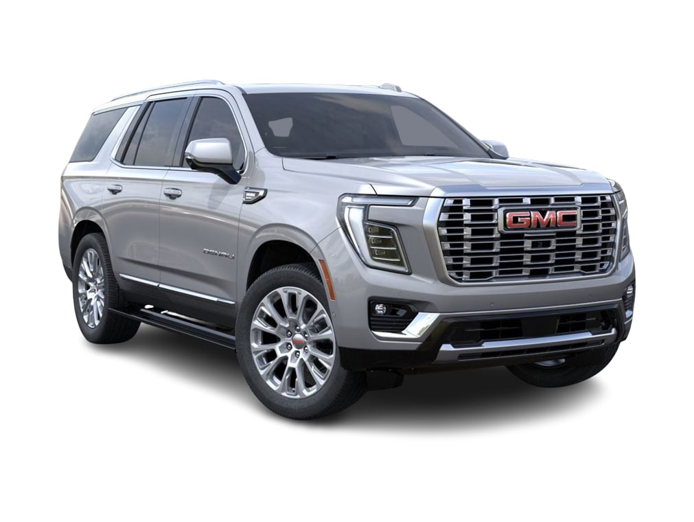 Thumbnail: 2026 GMC Yukon - 16