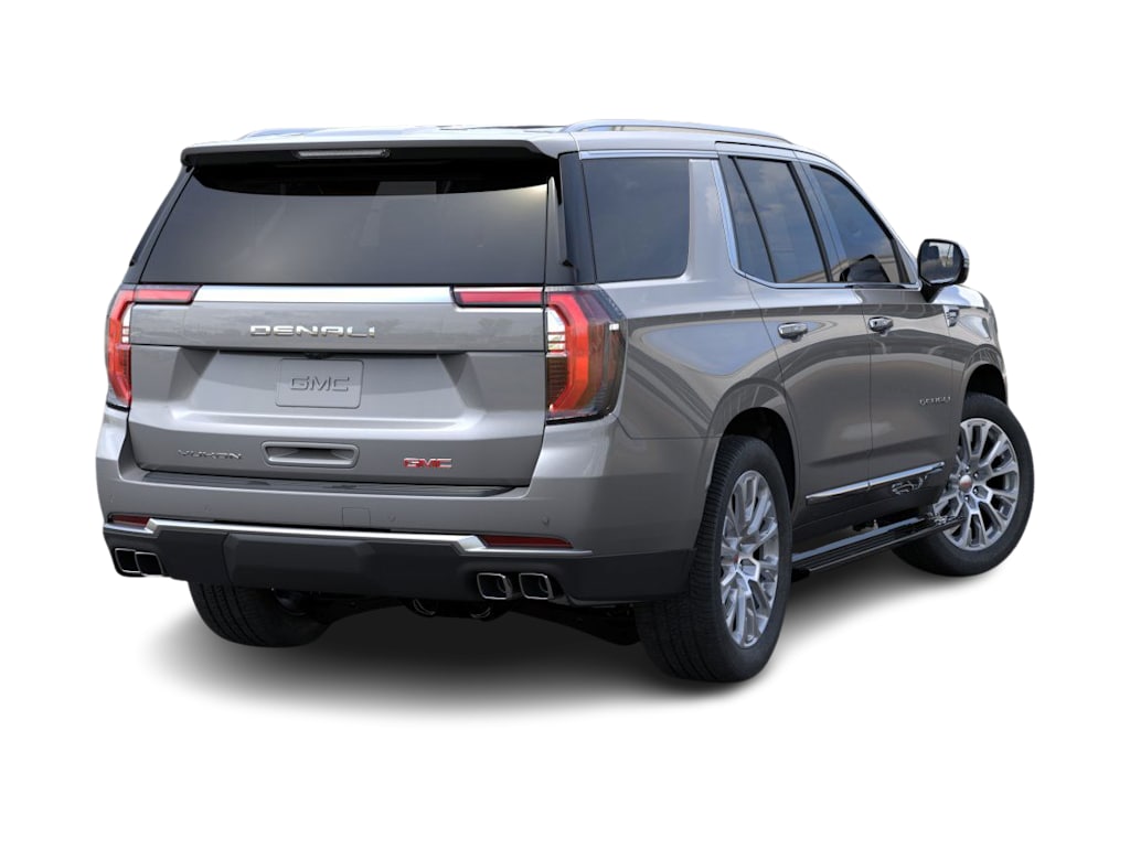 Thumbnail: 2026 GMC Yukon - 13