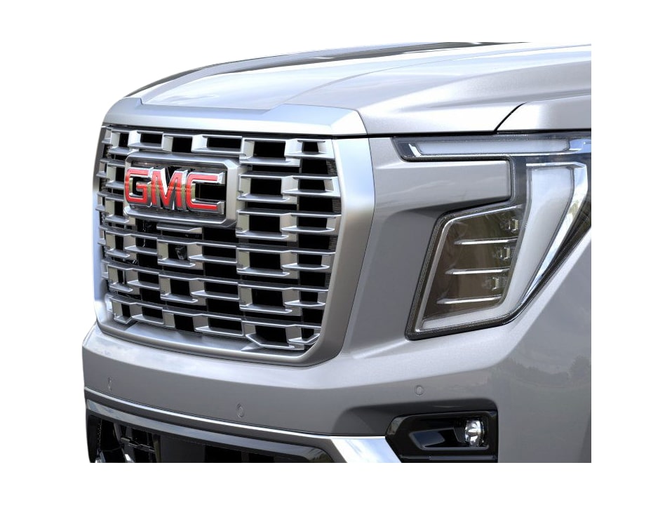 Thumbnail: 2026 GMC Yukon - 5