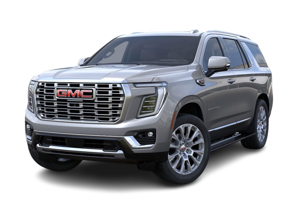 Thumbnail: 2026 GMC Yukon - 15