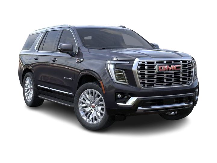 Thumbnail: 2026 GMC Yukon - 11