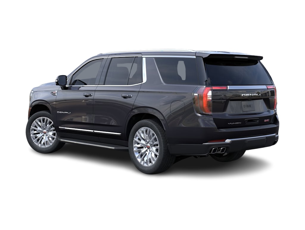 Thumbnail: 2026 GMC Yukon - 4