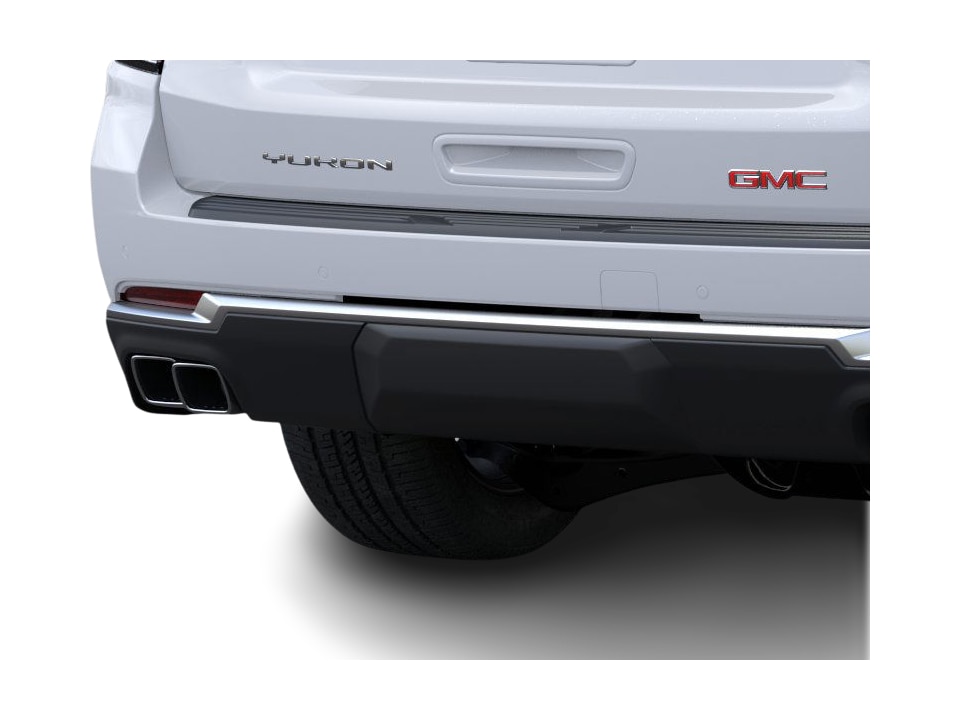 Thumbnail: 2026 GMC Yukon - 21