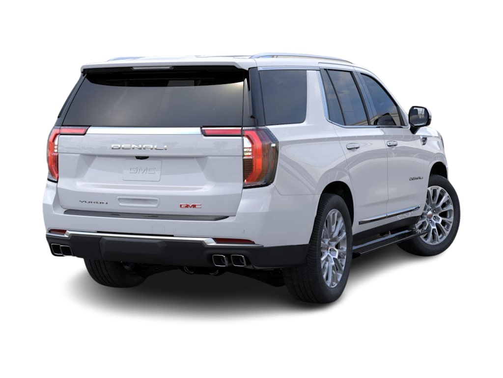 Thumbnail: 2026 GMC Yukon - 14
