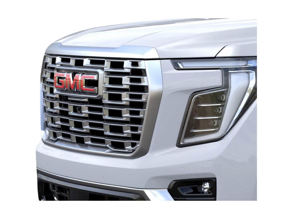 Thumbnail: 2026 GMC Yukon - 5