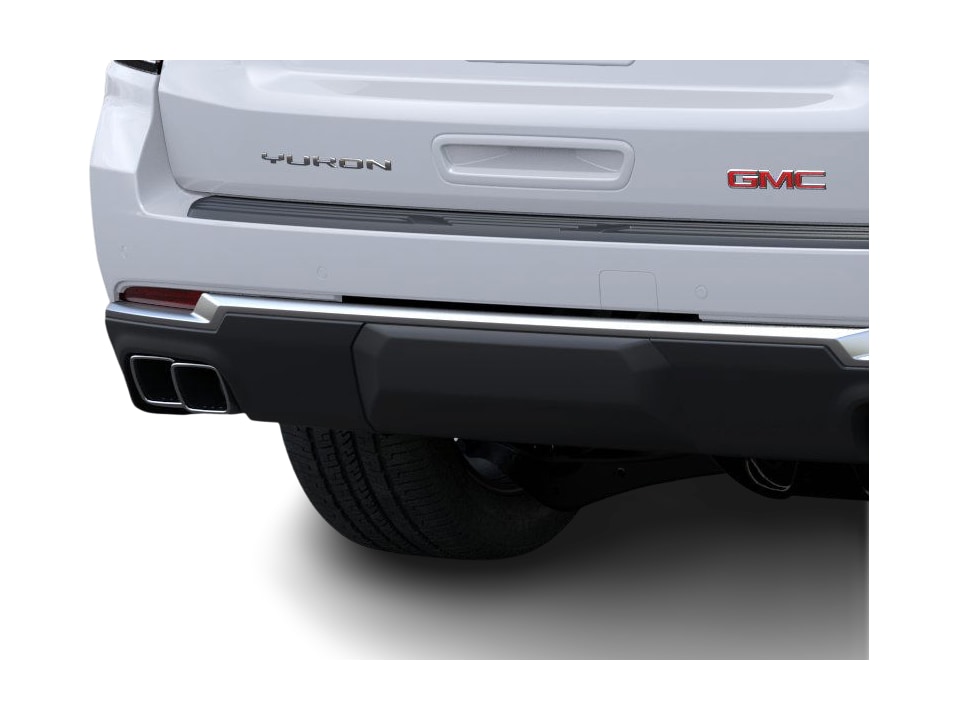 Thumbnail: 2026 GMC Yukon - 21