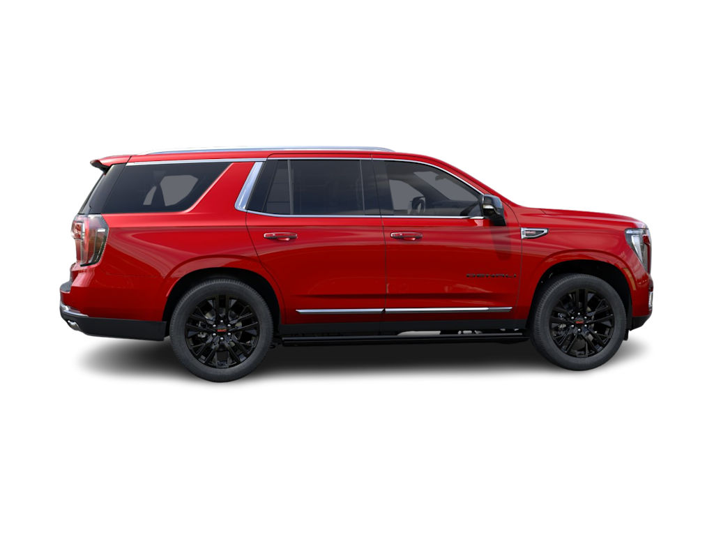 Thumbnail: 2026 GMC Yukon - 13