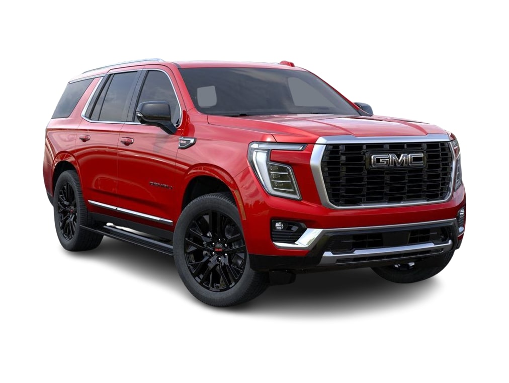 Thumbnail: 2026 GMC Yukon - 15