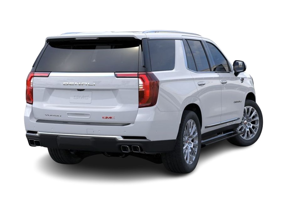 Thumbnail: 2026 GMC Yukon - 14